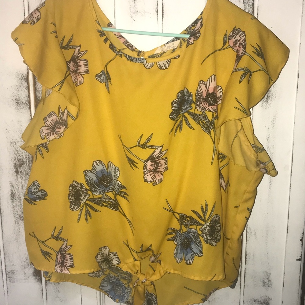 Blouse